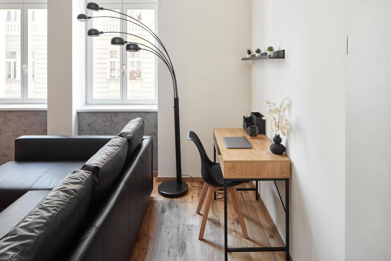 Apartament Days - Stylish - Workspace *